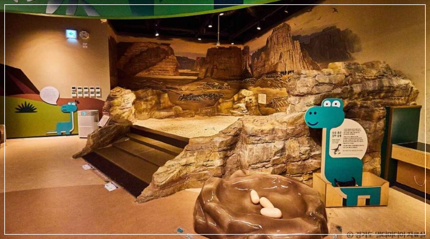 동두천 가볼만한곳 베스트10 경기북부 어린이박물관