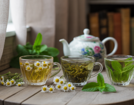 비염에 좋은 음식