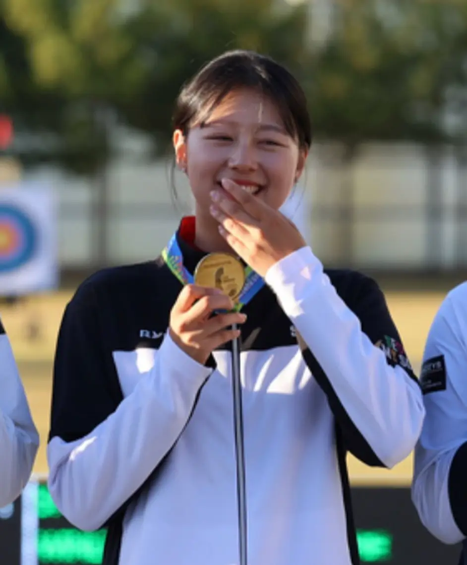 임시현 선수