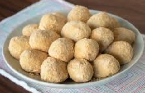 한국의 떡 종류 배피떡