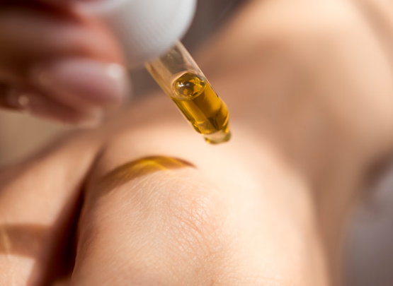 글루타치온 필름 효과(효능) : 피부개선