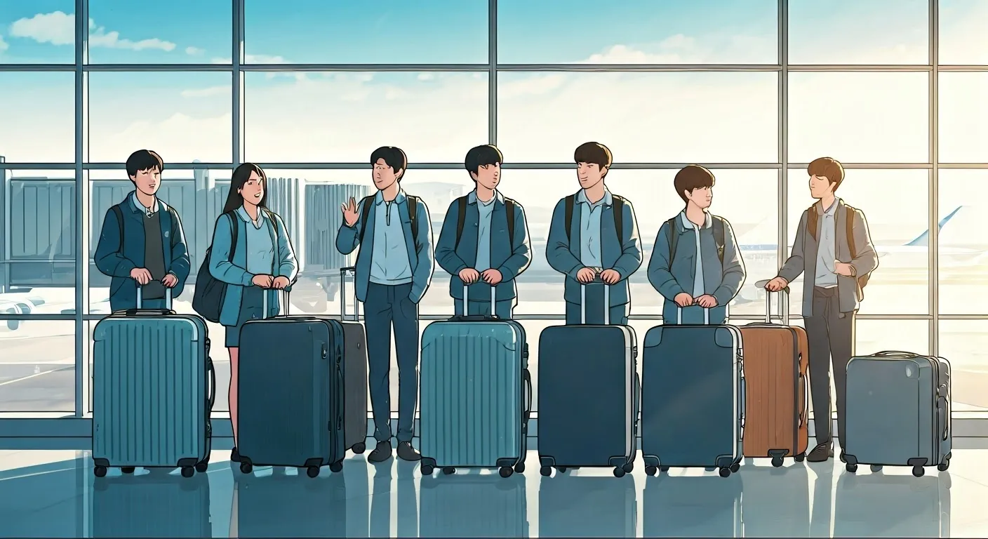 출입국 사실증명서 인터넷 무료 발급