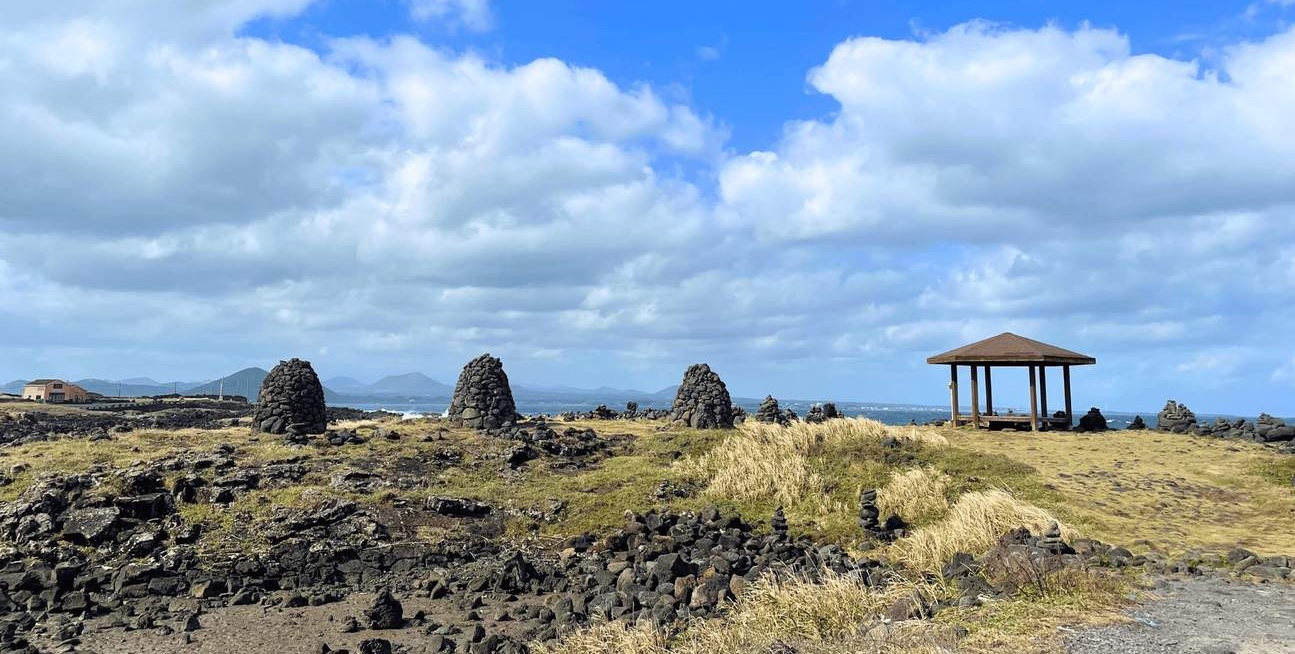 2026년 우도해양박물관 완벽 가이드: 우도 여행의 숨은 보석, 바다 속 신비를 만나다