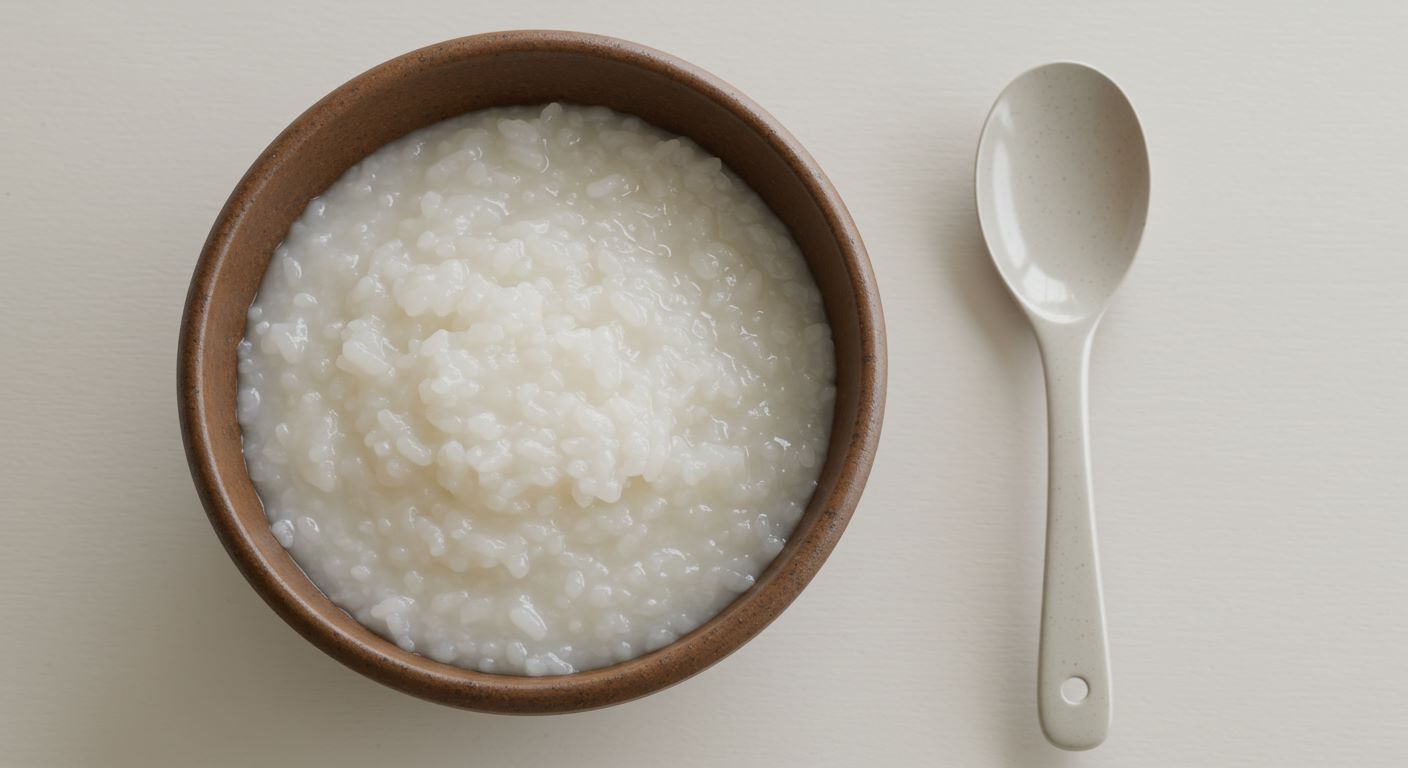 장염에 좋은 음식 총정리 (회복 식단)