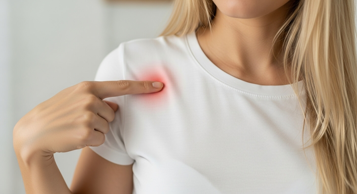 회전근개 파열&amp;#44; 주요 증상 살펴보기