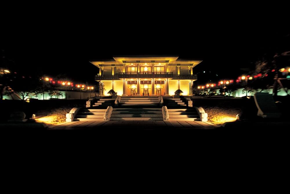 청와대 관람 신청 예약