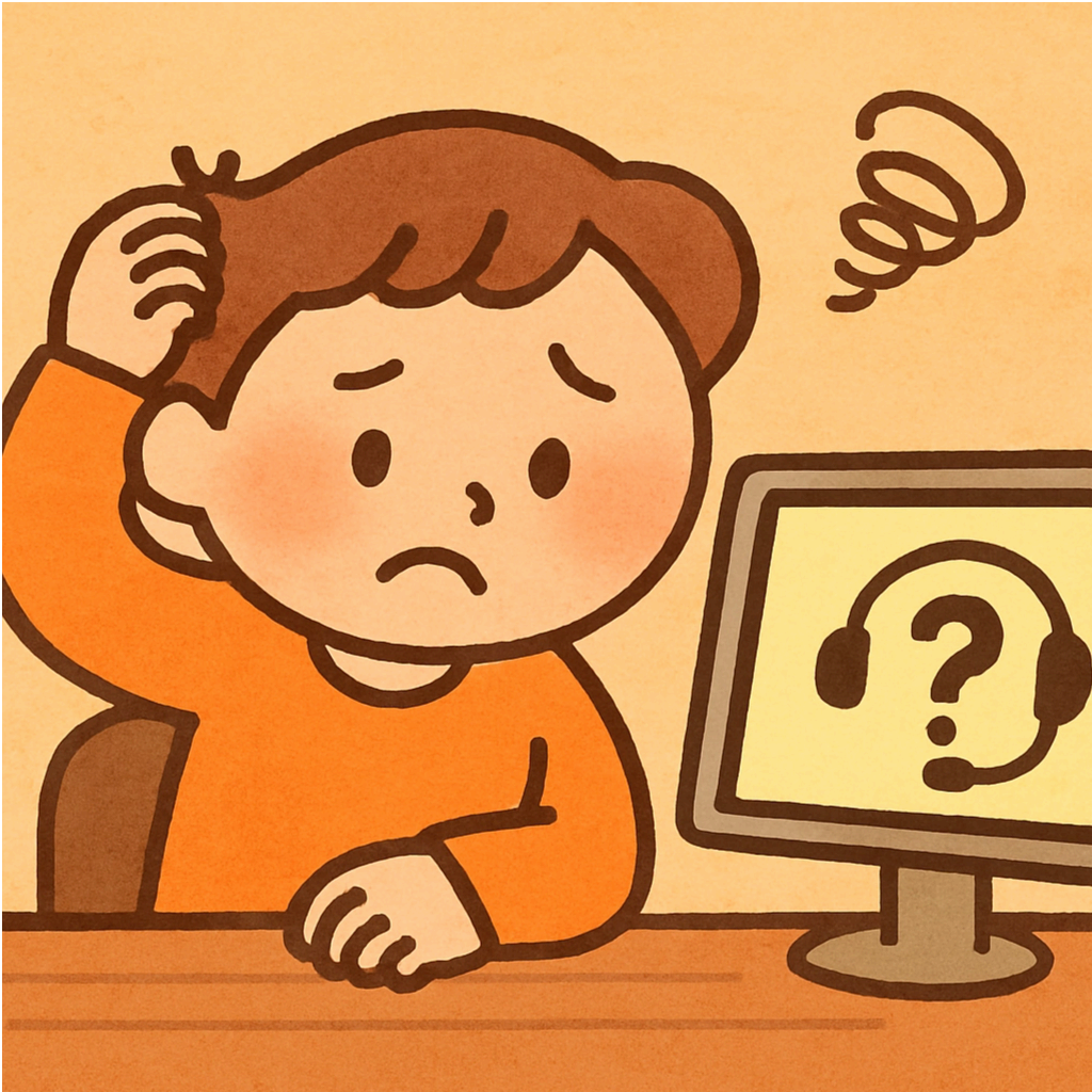 [서비스.UX구조] 고객센터 연결은 왜 이렇게 어려울까?