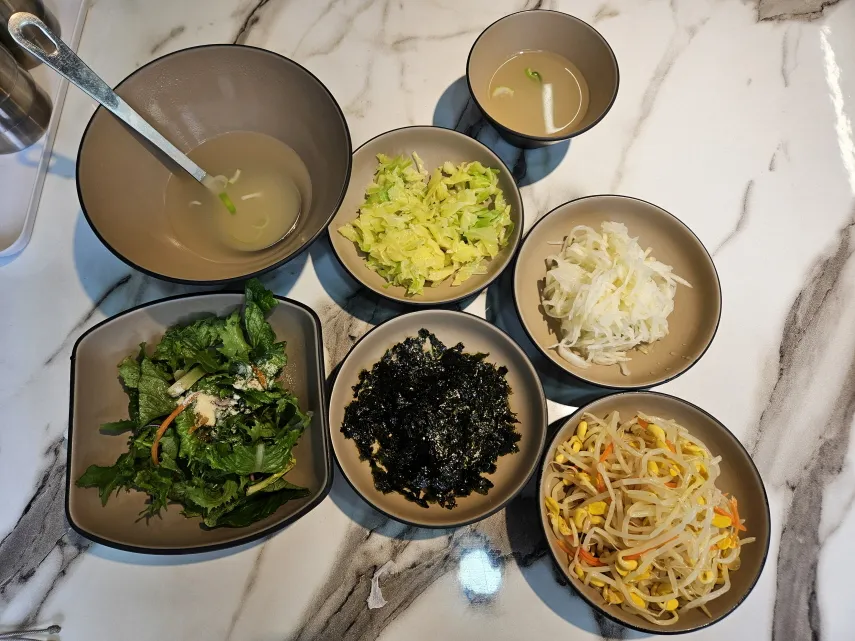 손의손 대흥동 맛집 주꾸미 쭈꾸미 볶음 맛집