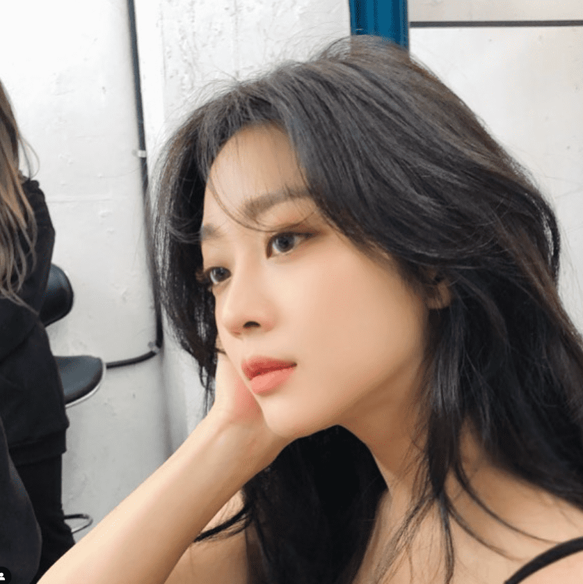 출처 : 조보아 인스타 / 조보아 비연예인과 10월 결혼