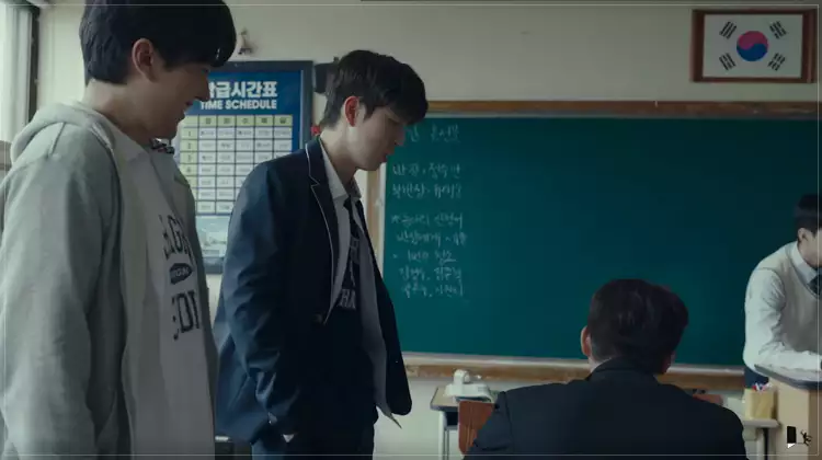 이재-곧-죽습니다-혁수를-괴롭히는-이진상