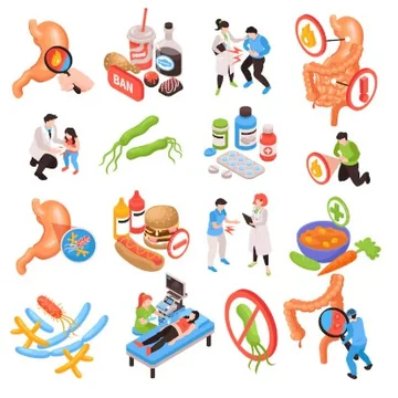 장과 배변 문제로 나타나는 주요 증상 정리13