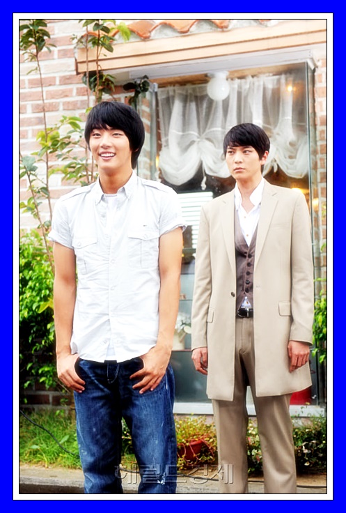 윤시윤-해병대-군대