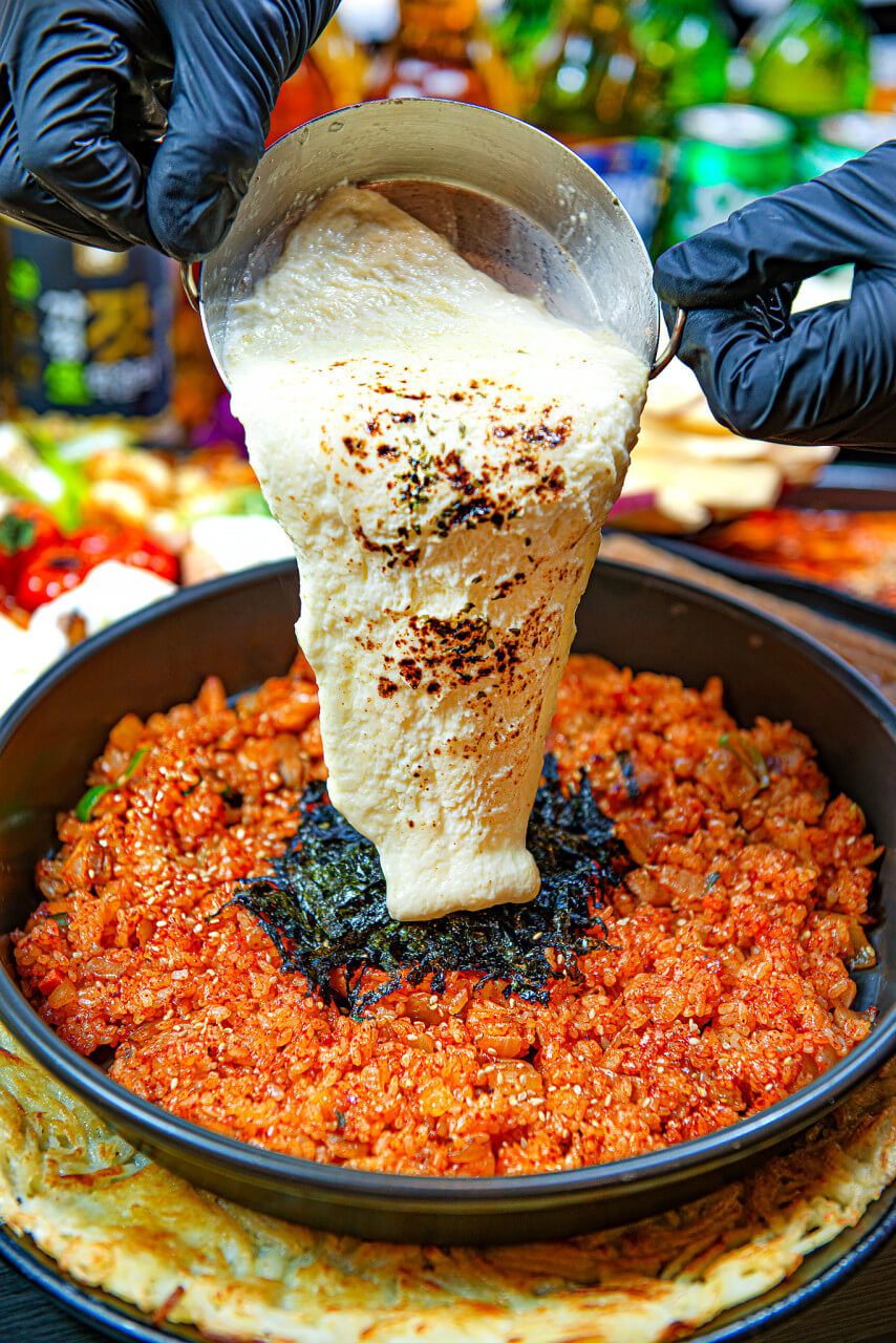 생방송투데이 맛이 승부사 가평 닭갈비 맛집 명가닭갈비