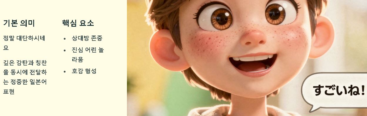 스고이데스네 뜻