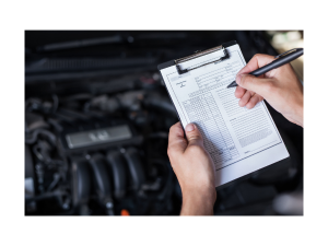 자동차검사 예약