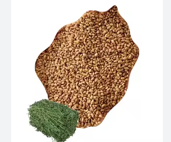 폰이오 곡물 관련 사진