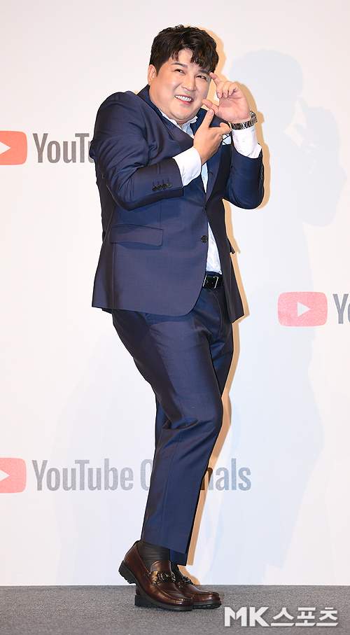 신동 프로필