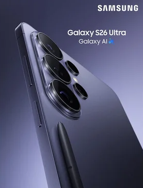 갤럭시 S26 사전예약