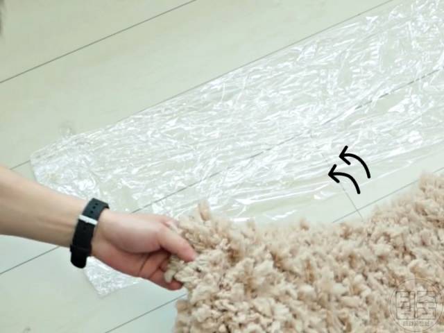 러그 미끄럼방지 카펫