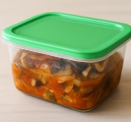 가지요리 11가지