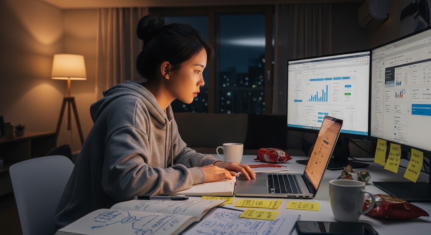 소액투자와 배당 시스템으로 부수입 만들기