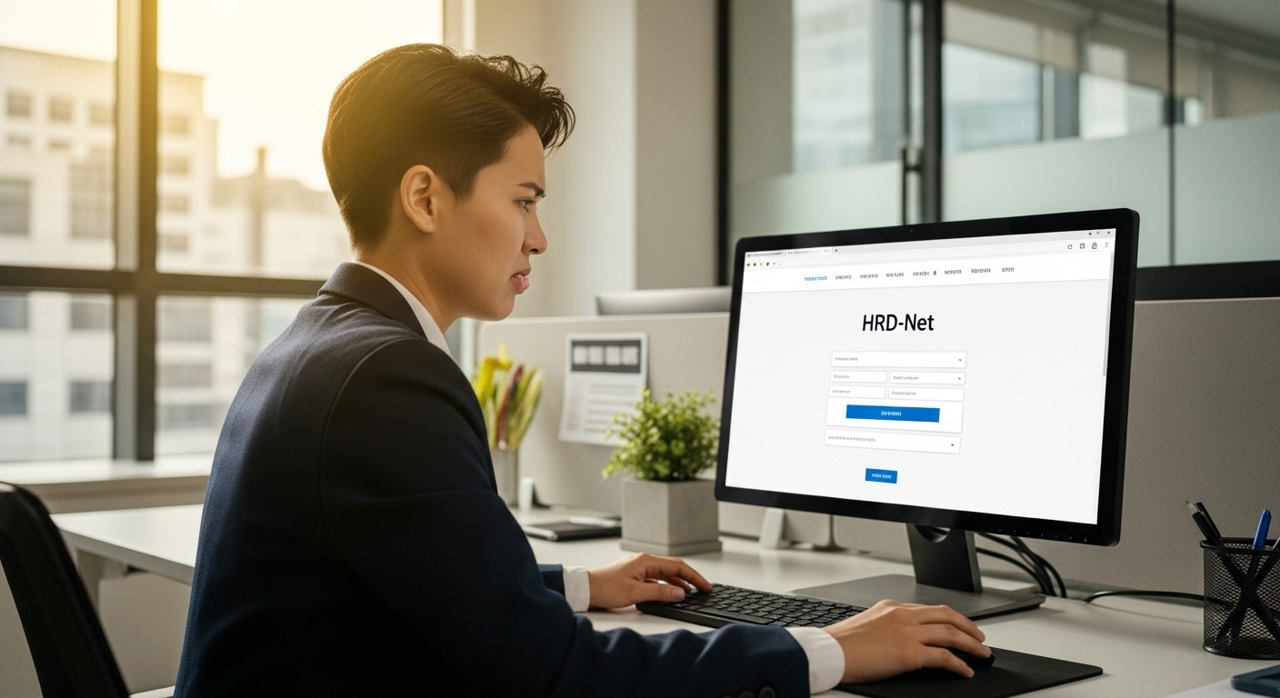 자주 발생하는 내일배움카드 오류 유형