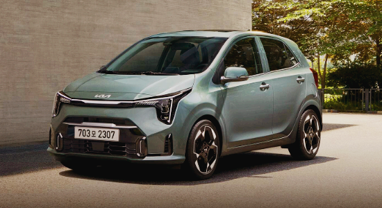 기아 모닝 중고차 가격 시세표 24년10월