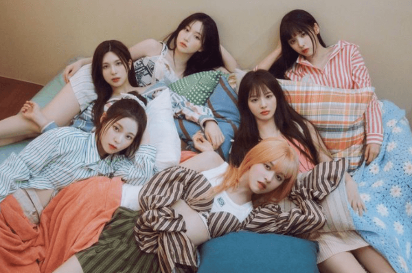 JYP 걸그룹 엔믹스, 'DICE(다이스)' 뮤비 1억뷰 돌파 첫 팬 콘서트 개최