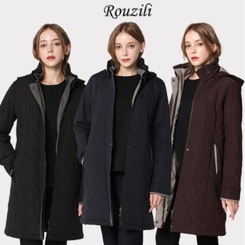 마르조 로질리 바이런 패딩 점퍼