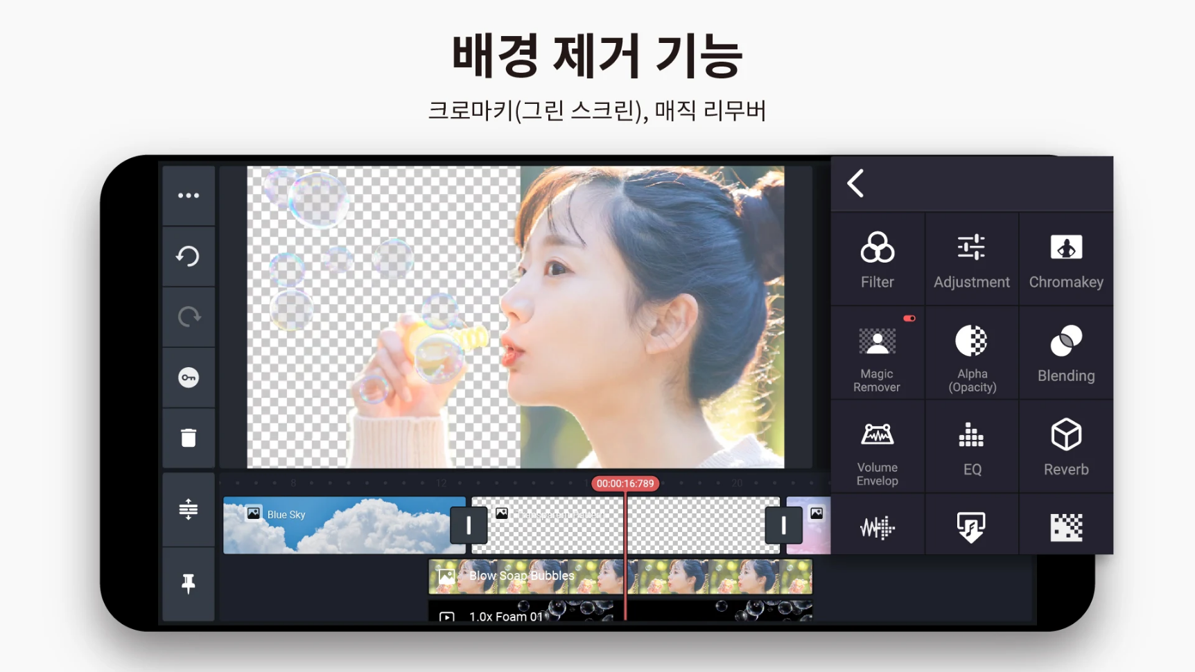 키네마스터, KineMaster
