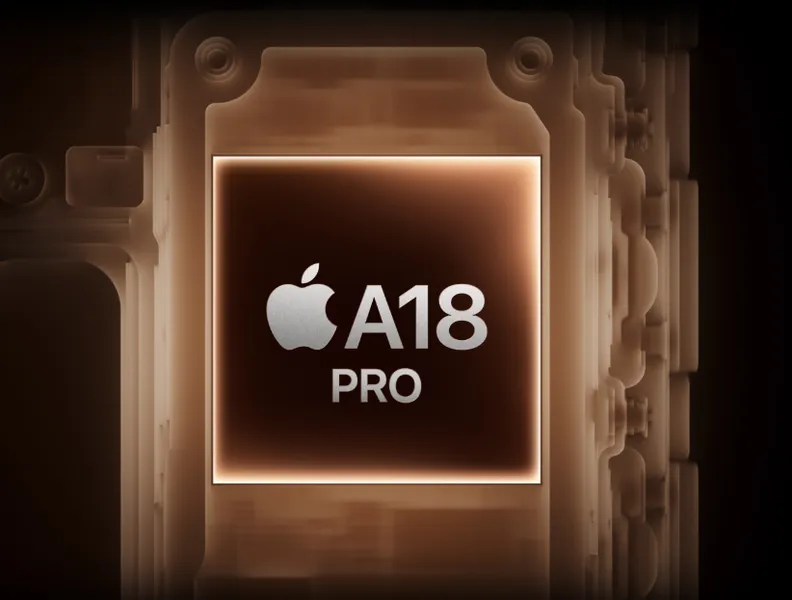 아이폰16 Pro A18 프로