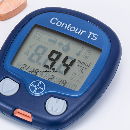 당뇨에 좋은 음식과 나쁜 음식