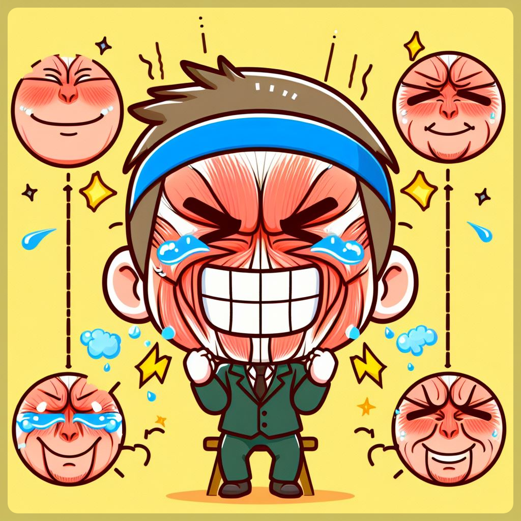 얼굴 붓기 빨리 빼는 법