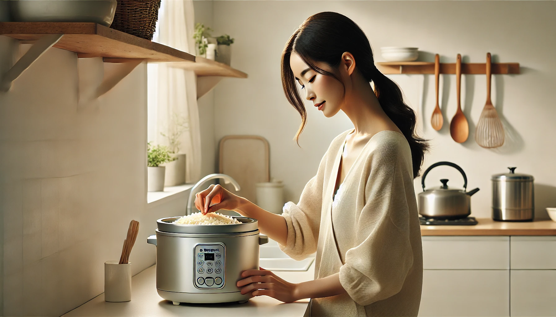 오분도미 활용법 및 추천 레시피