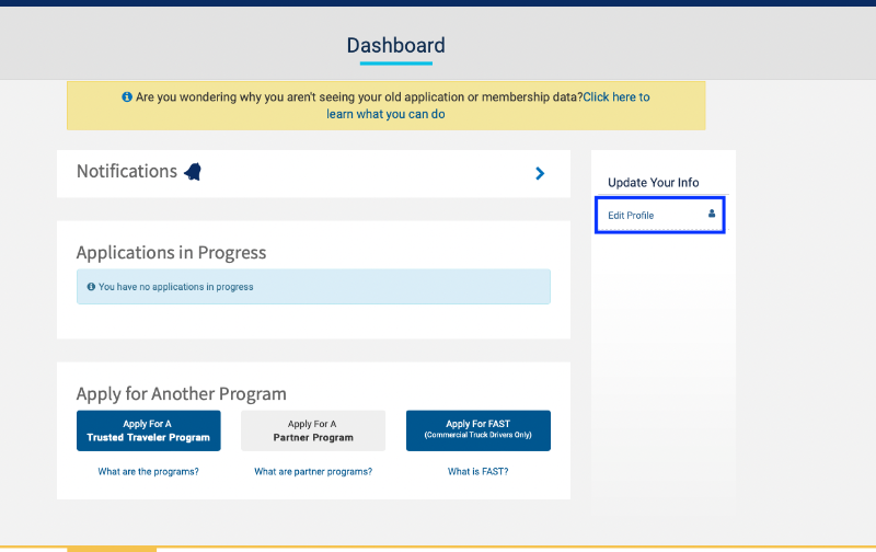 글로벌 엔트리 신청 방법