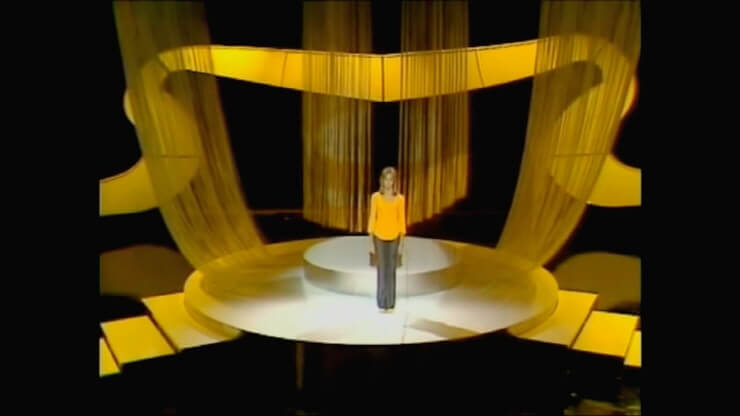 뮤비캡처 올드팝송 올리비아 뉴튼 존 - 렛 미 비 데어 가사해석 Olivia Newton-John - Let Me Be There 가사번역 뜻