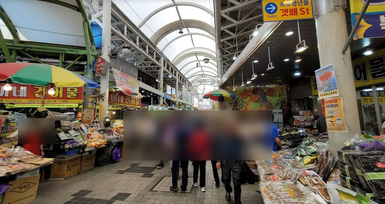 속초아이 대관람차 아이들과 타본 후기 사진23
