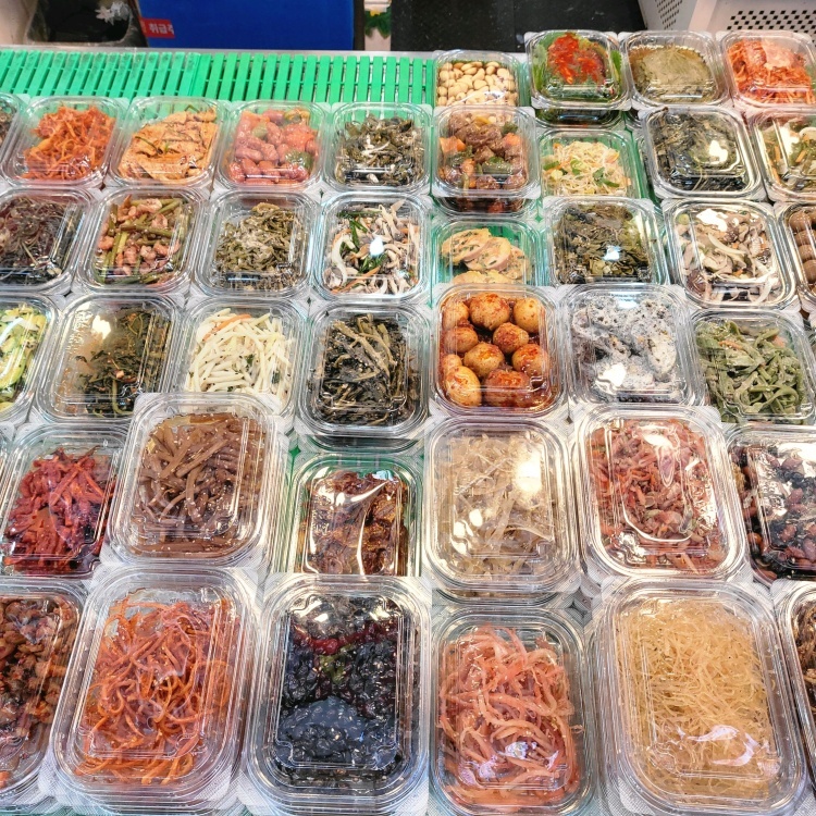 오늘N 인천계양 반찬집 위치 및 정보(우리동네반찬장인 4팩에 만원)