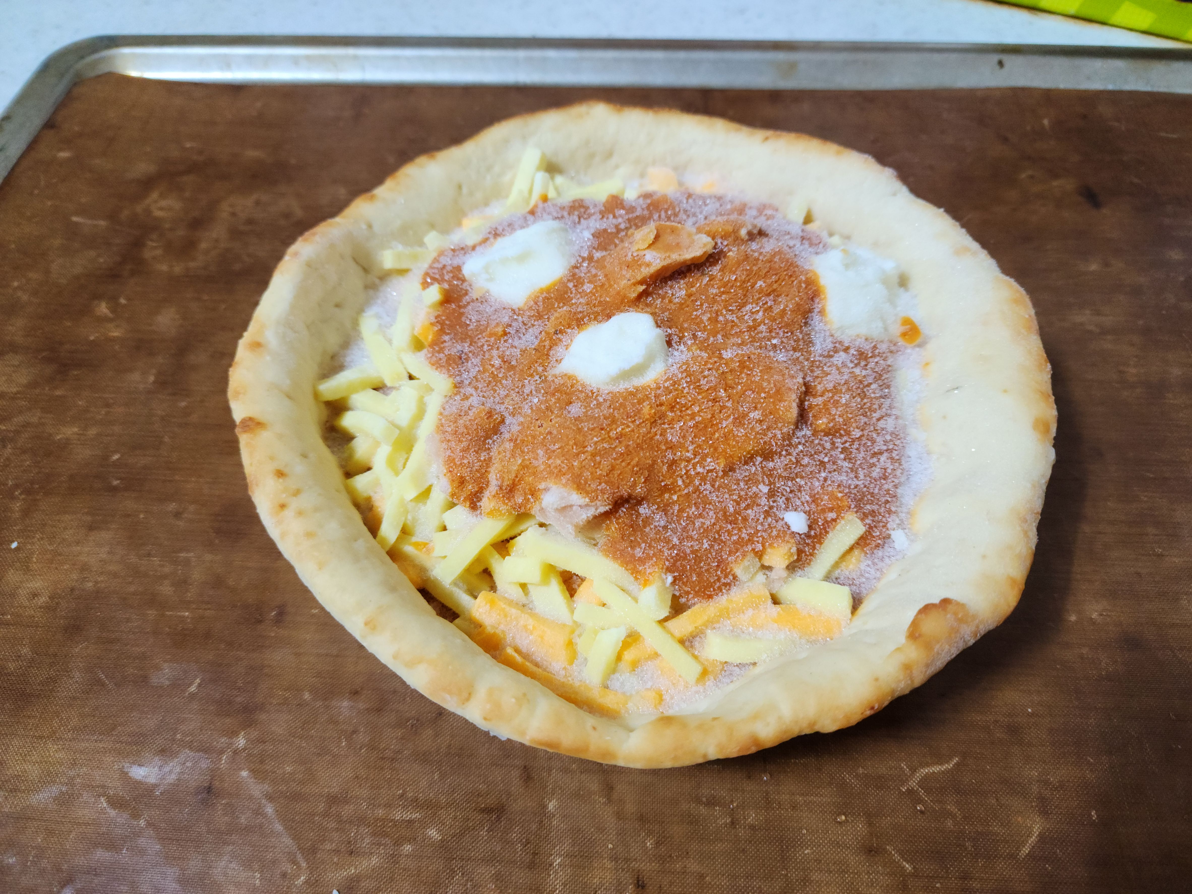 고메시카고피자