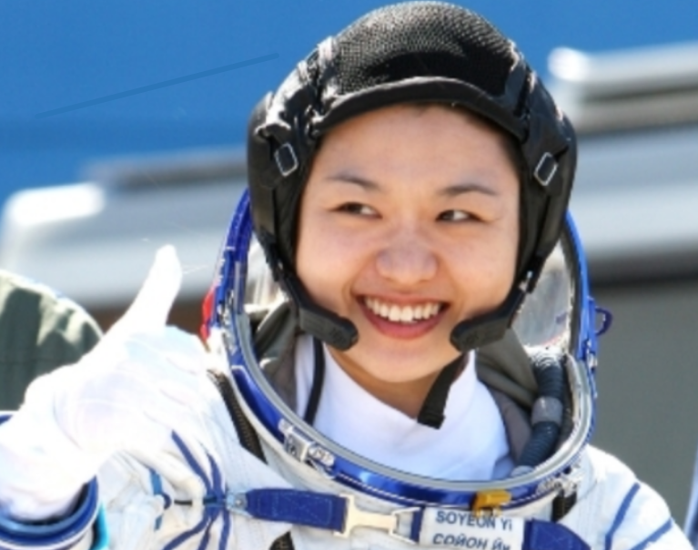이소연 박사 제2의 우주인 한국 최초 우주인 기조연설 정리