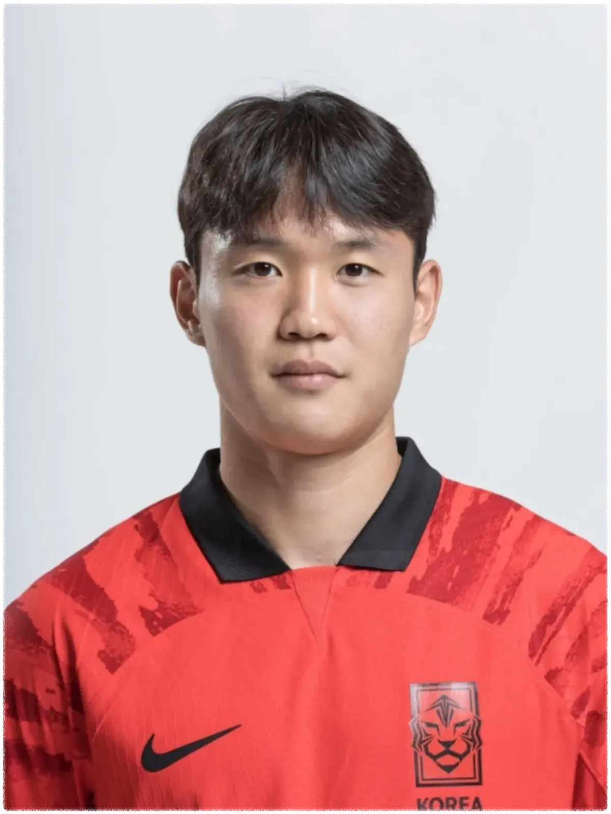 정호연 선수