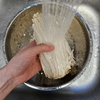 팽이버섯 효능_11