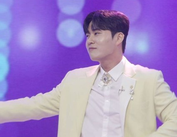 가수 유민 프로필 정보