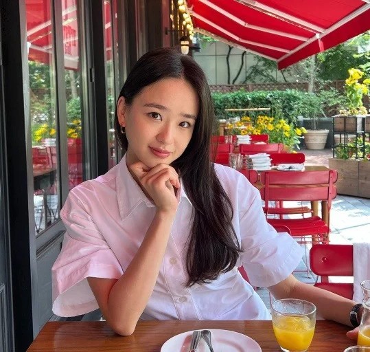 손연재 임신