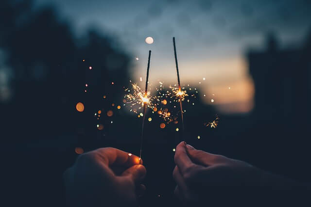 부산불꽃축제