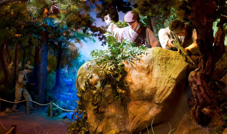 천안 독립기념관