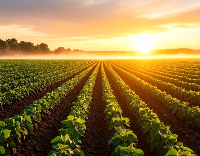 서리태 모종 시기