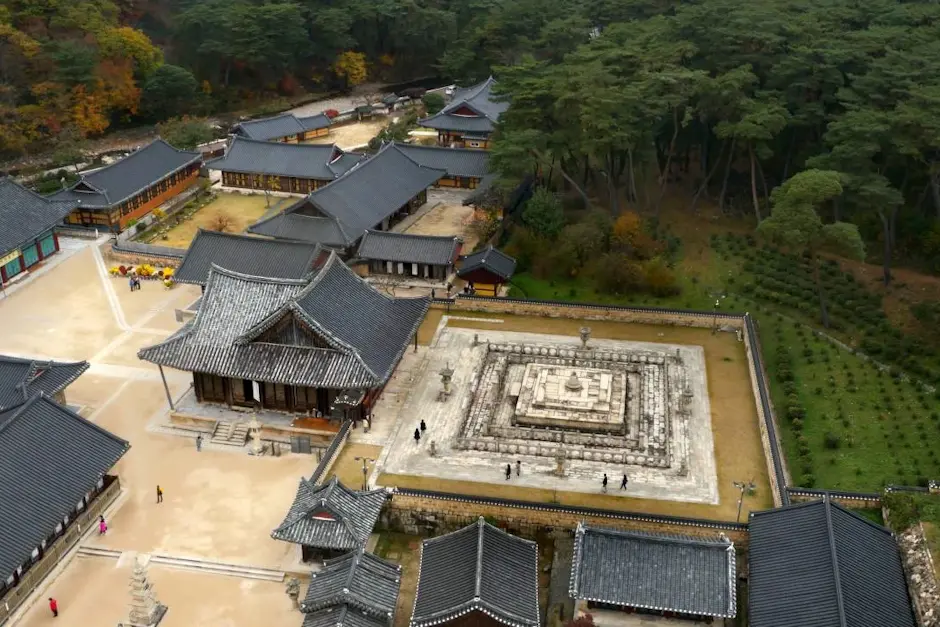산사