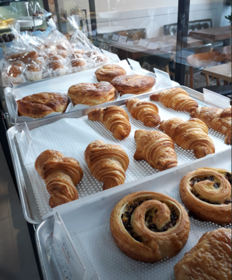 맘베이커리 가게 정보