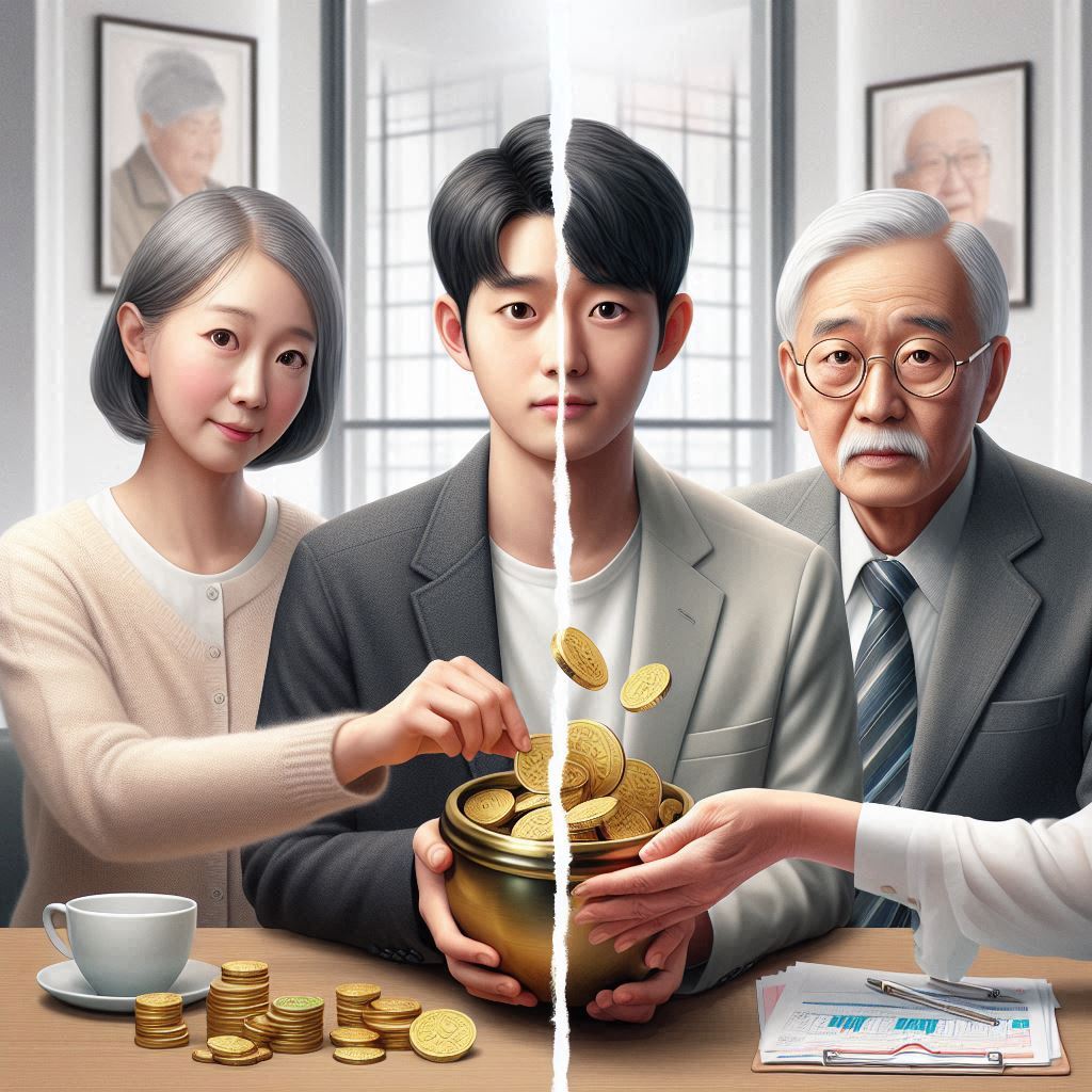 국민연금 가입나이와 수령나이, 환급의 선택